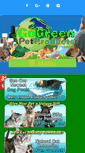 Mobile Screenshot of gogreenpetproducts.com